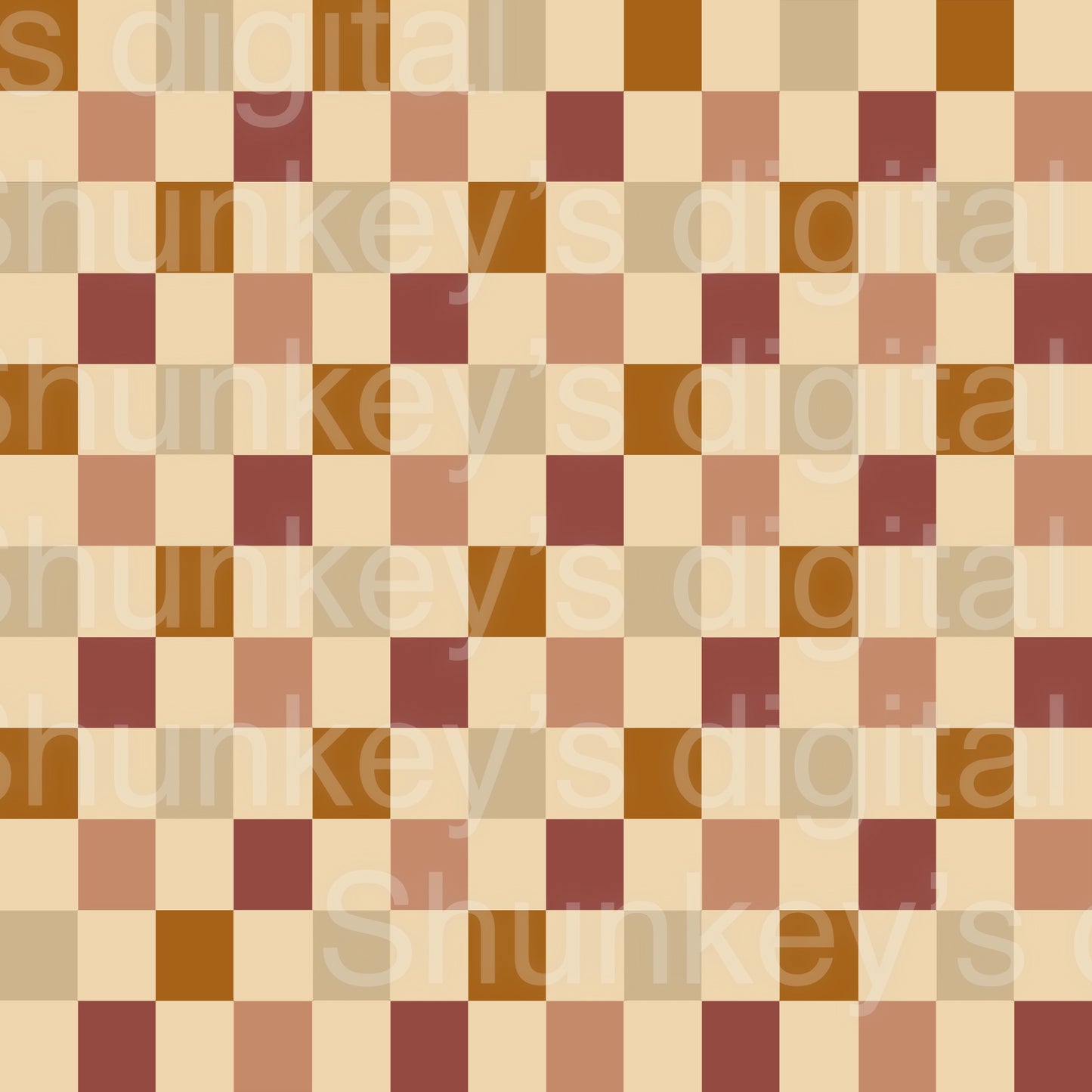 1477 Checker Cord