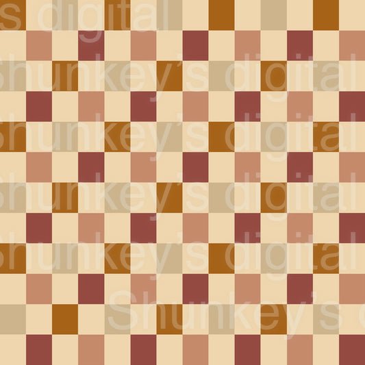 1477 Checker Cord