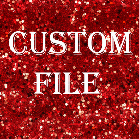 Custom File