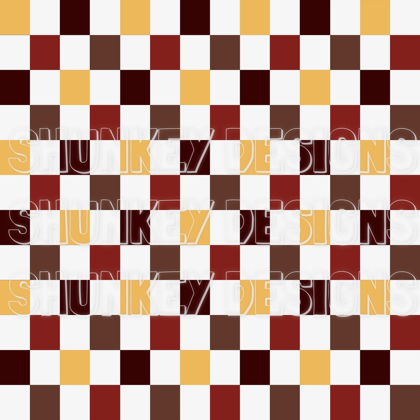 FF 008 Cord Checkered